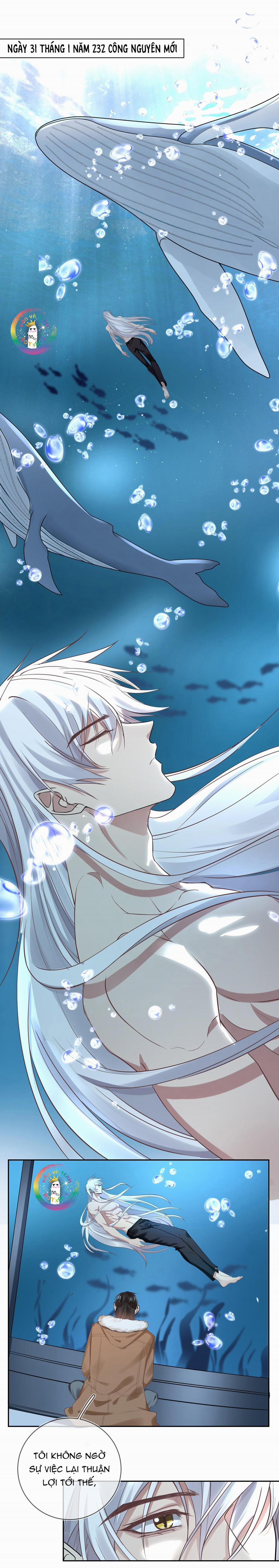 Cổng Homer (END SS1) 9 trang 1