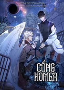 Đọc truyện tranh Cổng Homer (END SS1)