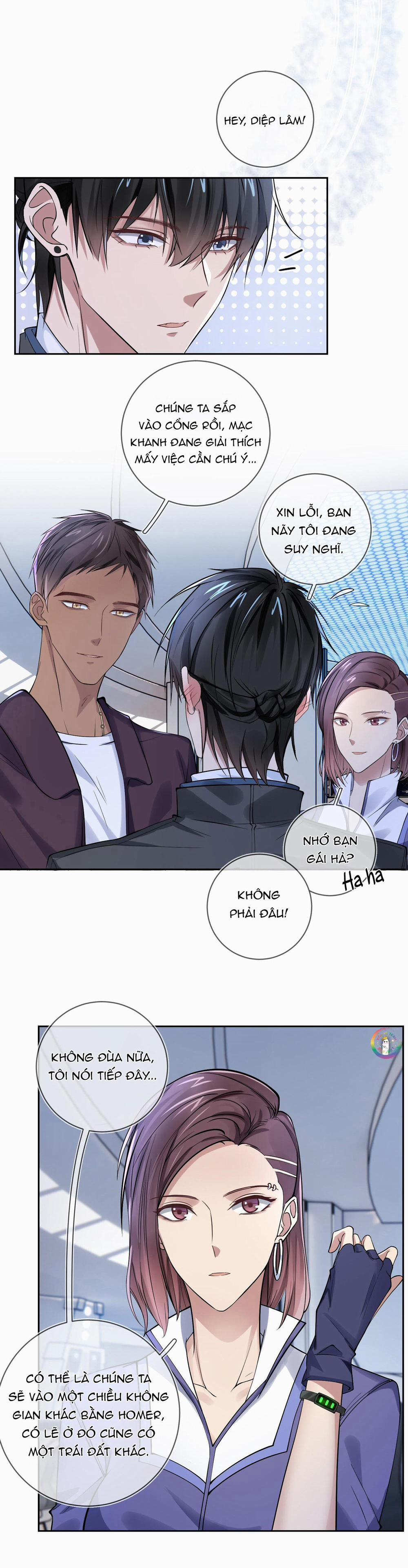 Cổng Homer 13 trang 12