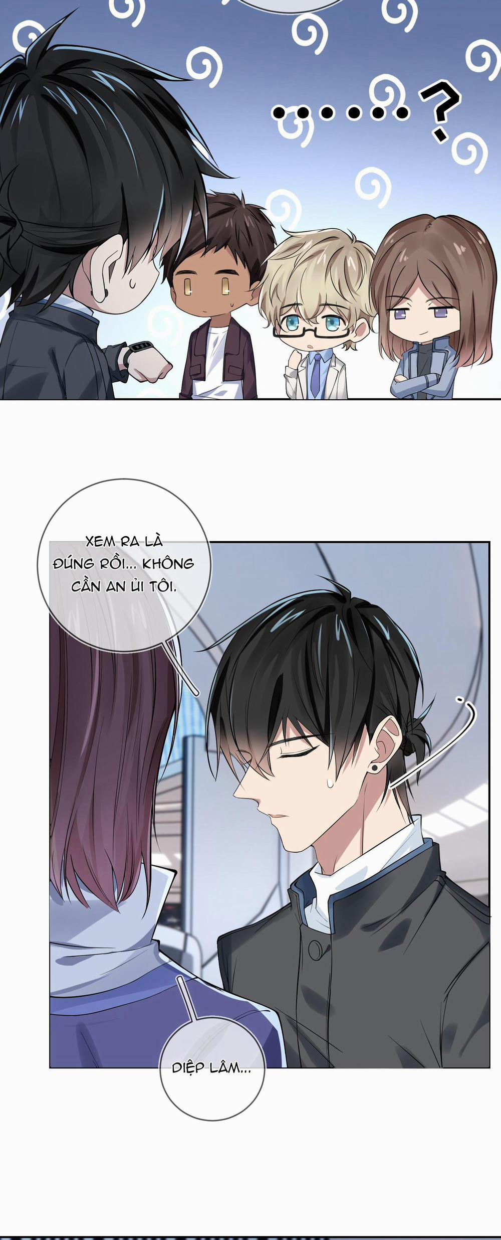 Cổng Homer 13 trang 17