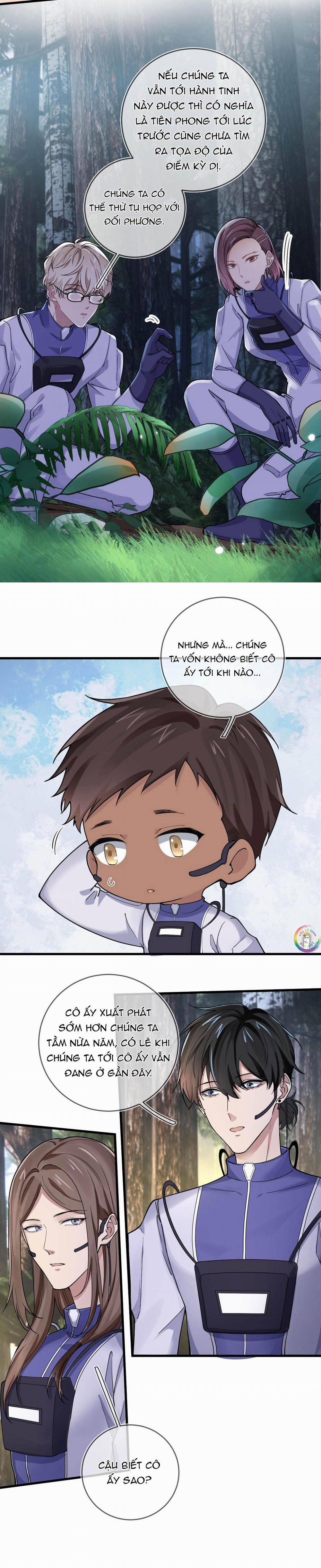 Cổng Homer 14 trang 9