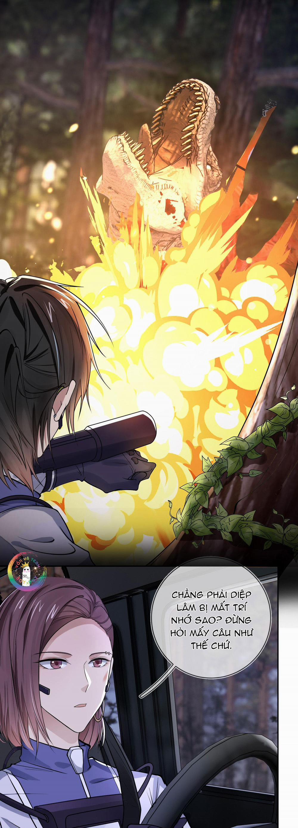 Cổng Homer 15 trang 2