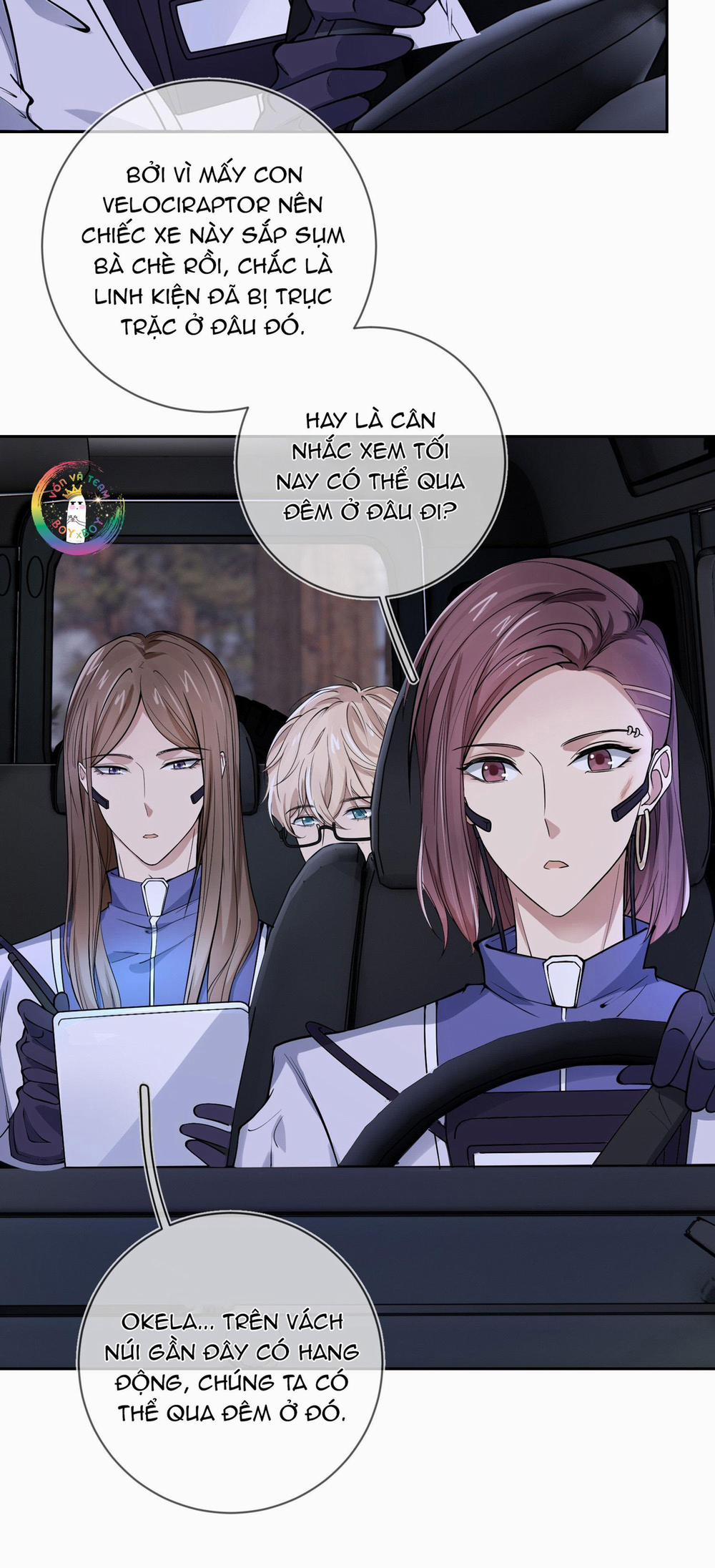 Cổng Homer 15 trang 3