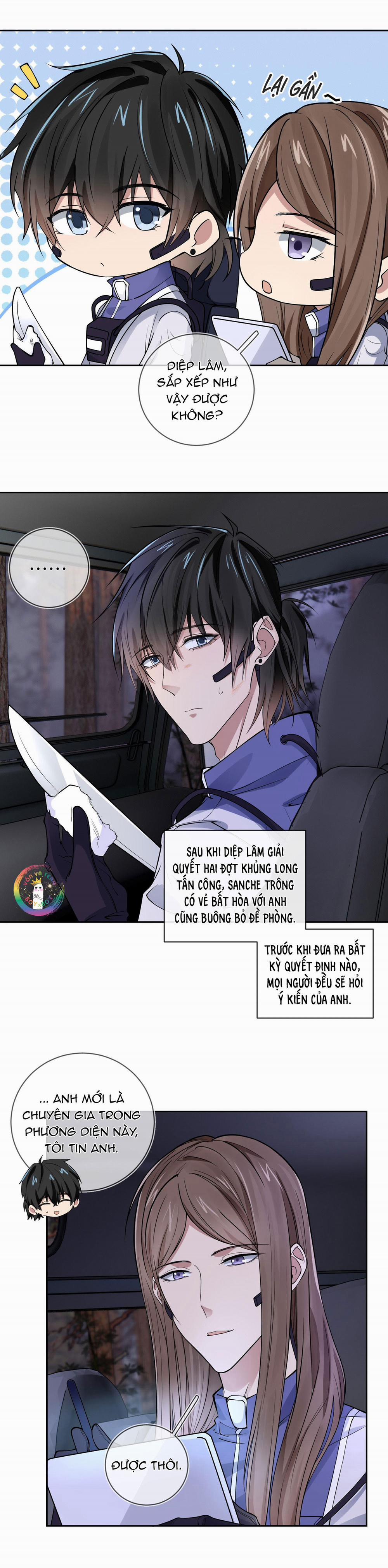 Cổng Homer 15 trang 4