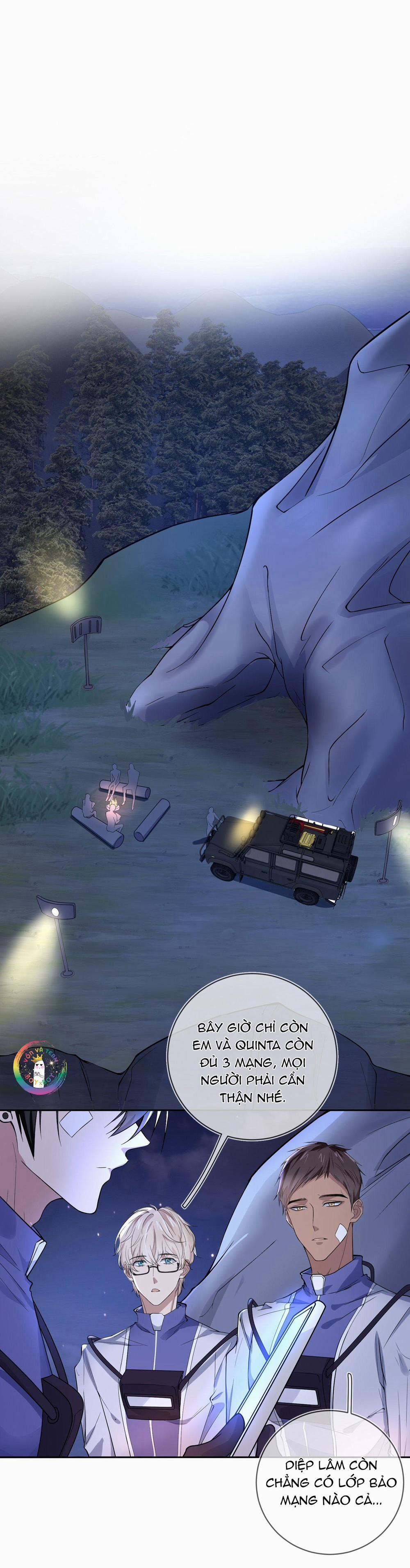 Cổng Homer 15 trang 5