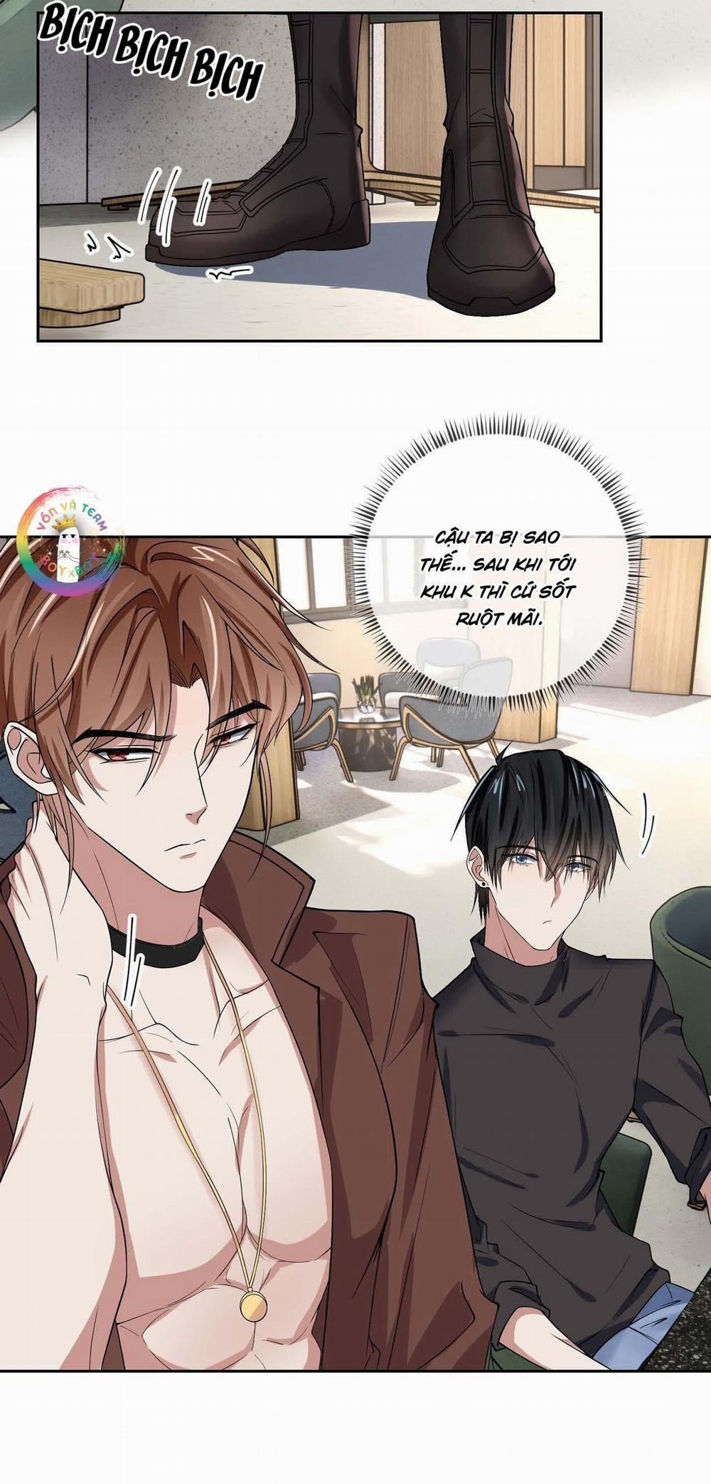 Cổng Homer 19 trang 16