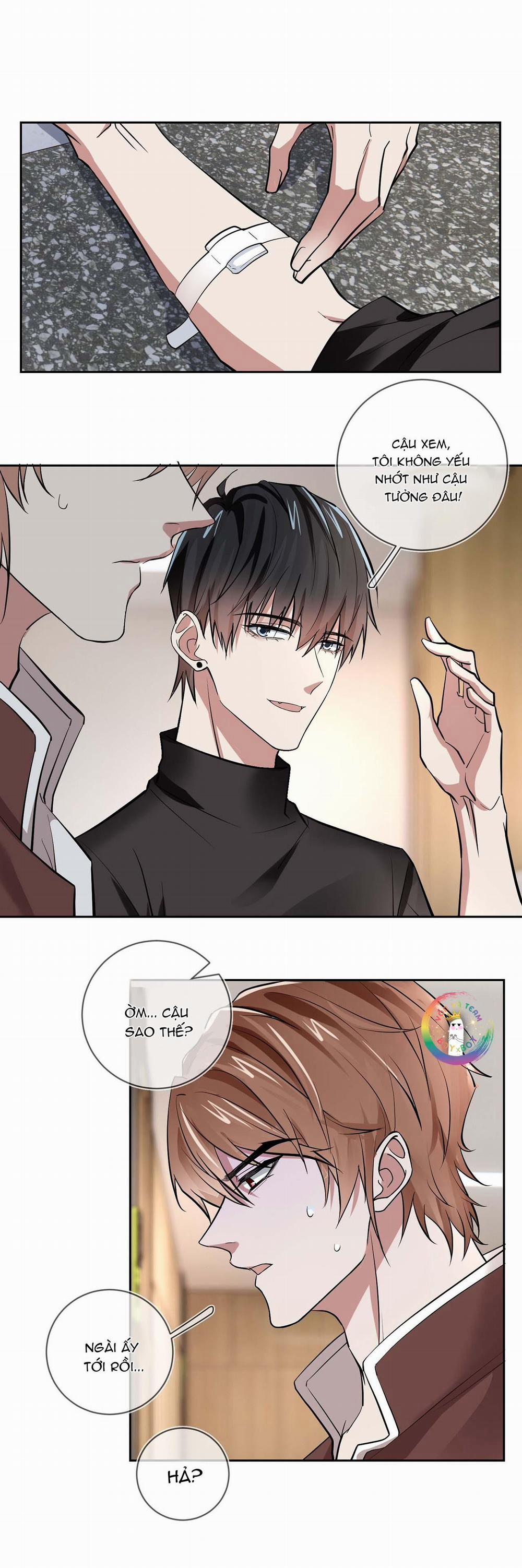 Cổng Homer 19 trang 18