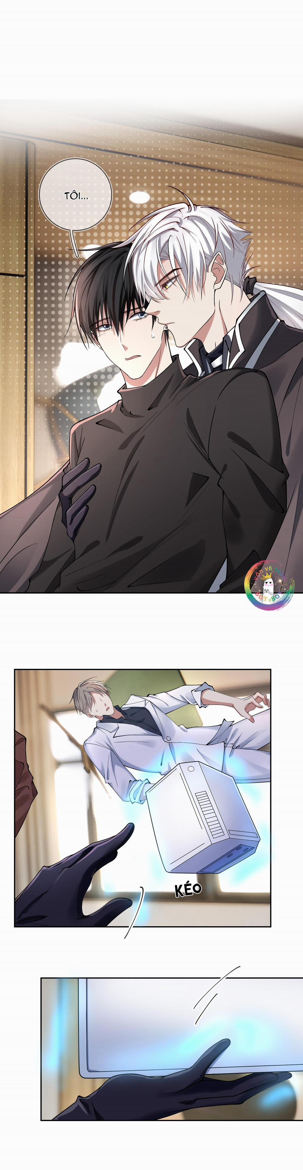 Cổng Homer 20 trang 1