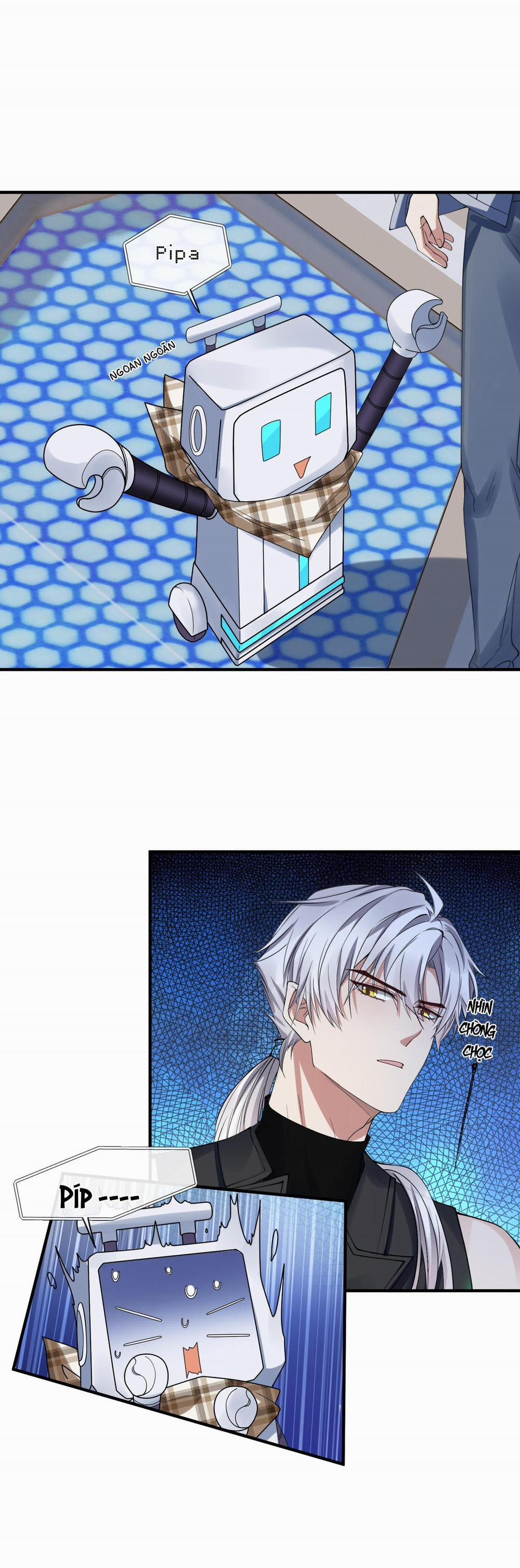 Cổng Homer 24 trang 22