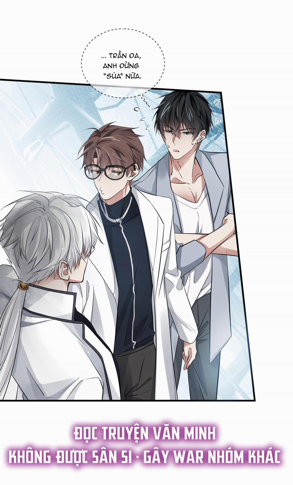 Cổng Homer 24 trang 3