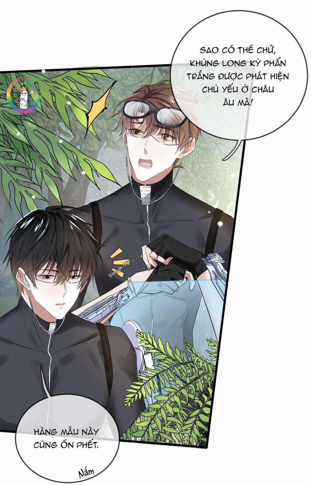 Cổng Homer 26 trang 18