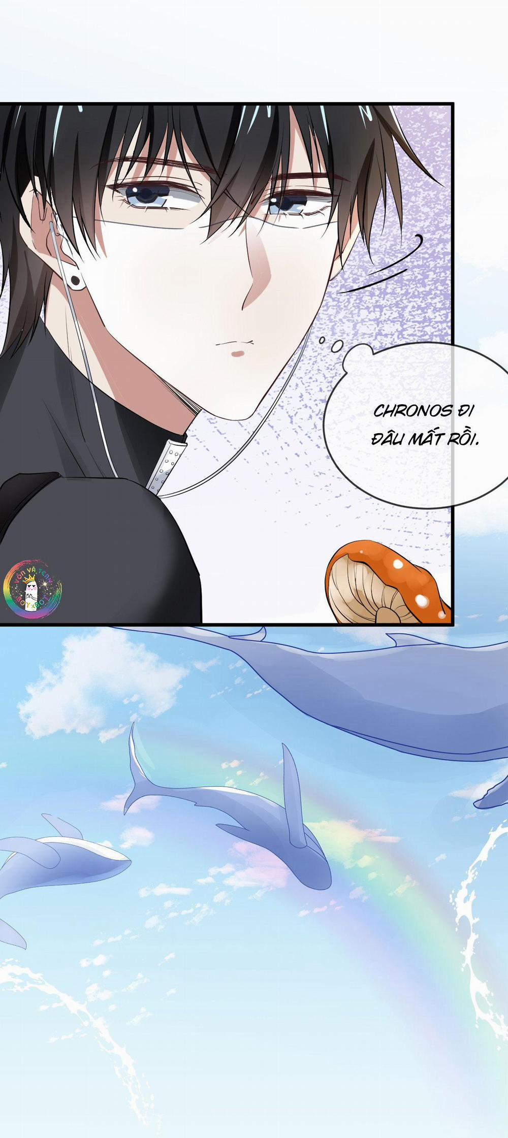 Cổng Homer 26 trang 25