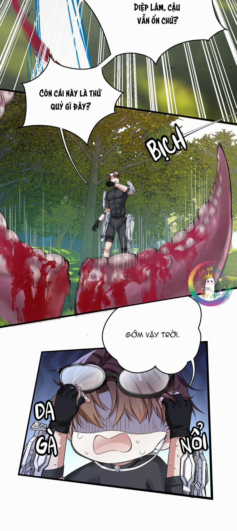 Cổng Homer 27 trang 2