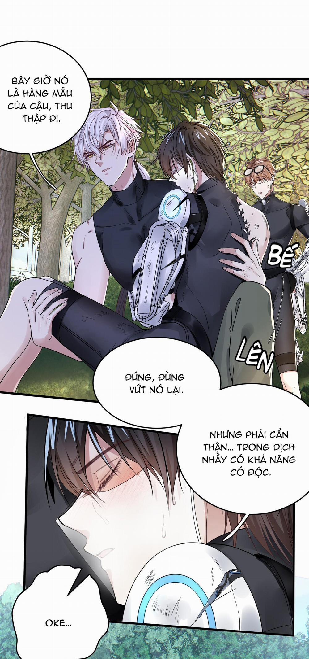 Cổng Homer 27 trang 3