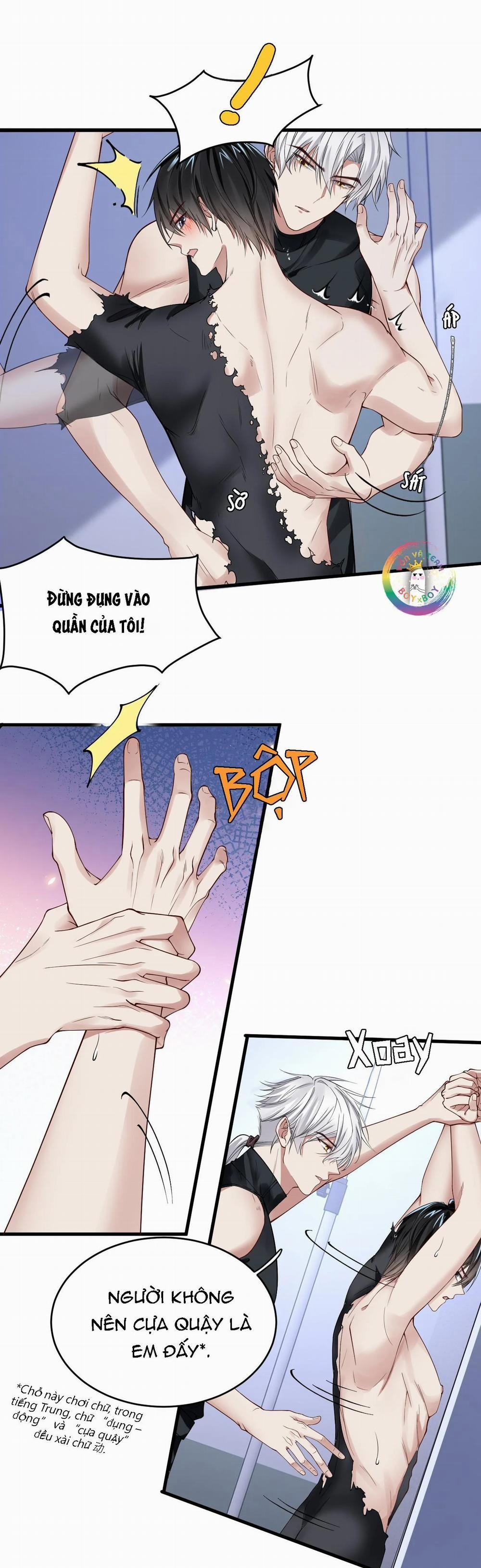 Cổng Homer 28 trang 7