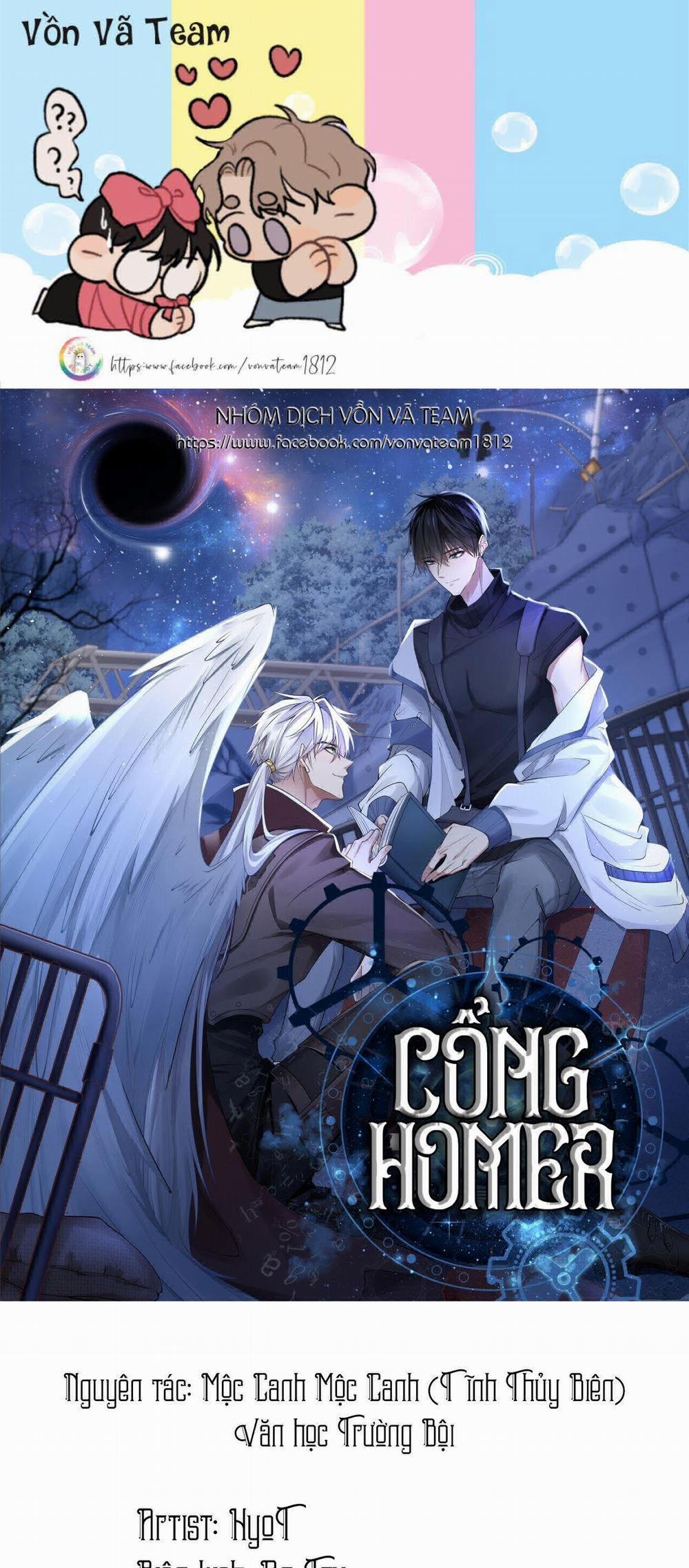 Cổng Homer 29 trang 0