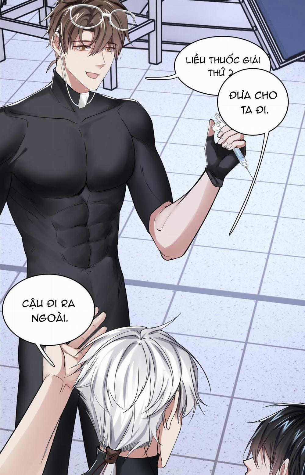 Cổng Homer 29 trang 4