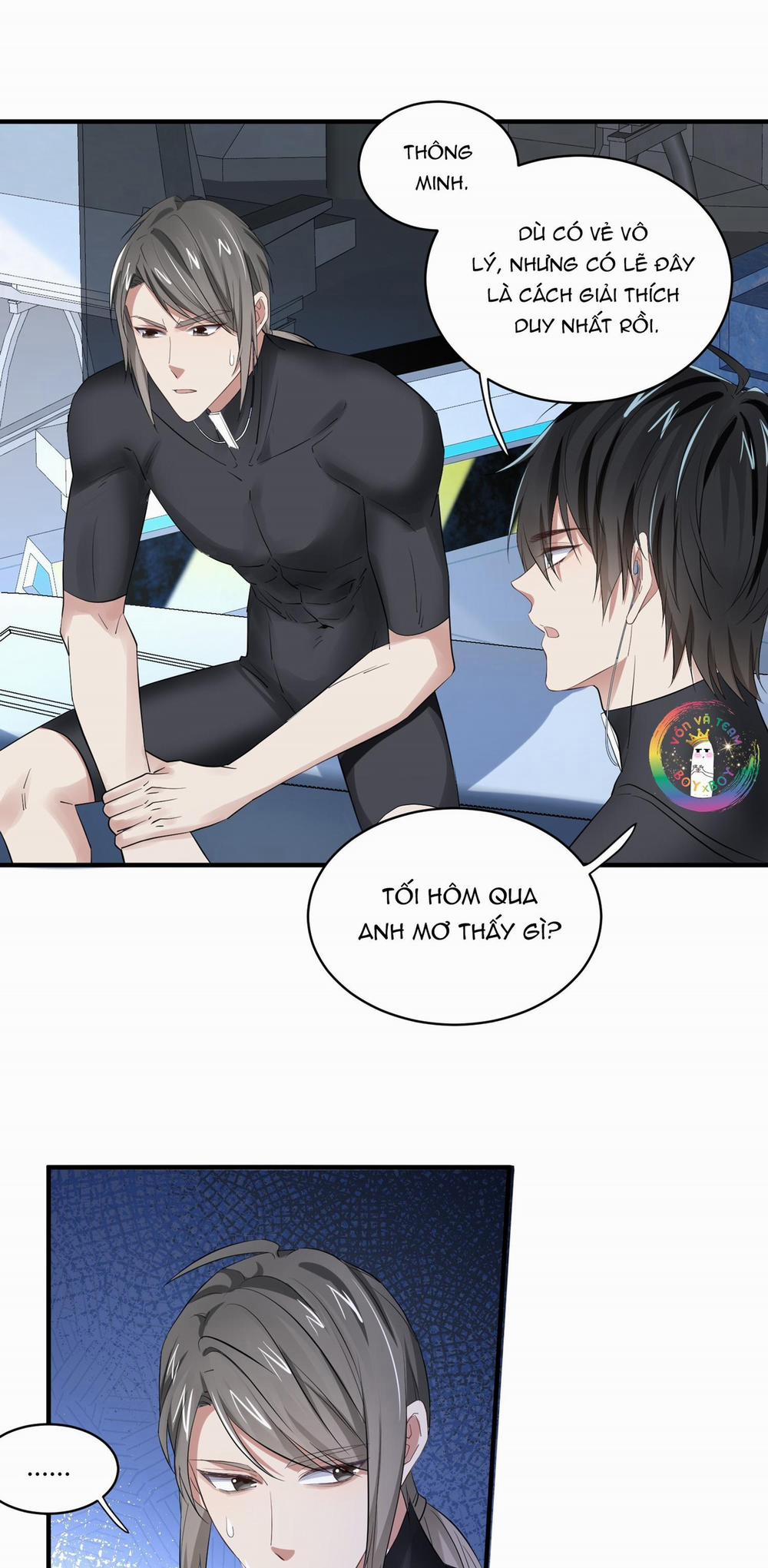 Cổng Homer 30 trang 14