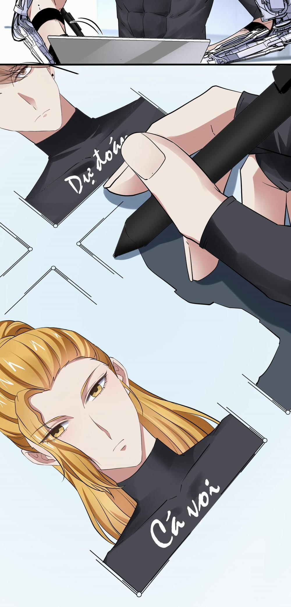 Cổng Homer 30 trang 18