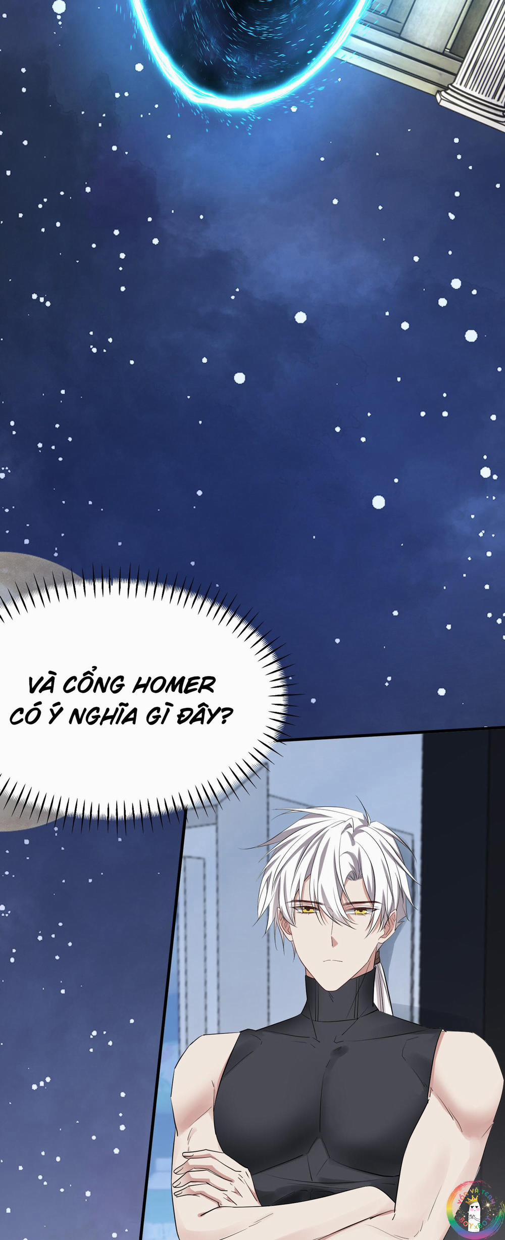 Cổng Homer 31 trang 10