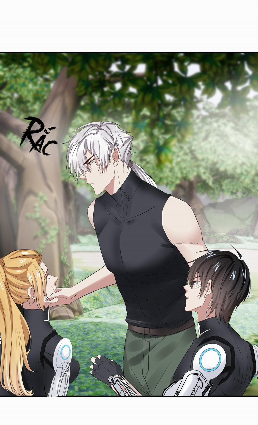 Cổng Homer 31 trang 30