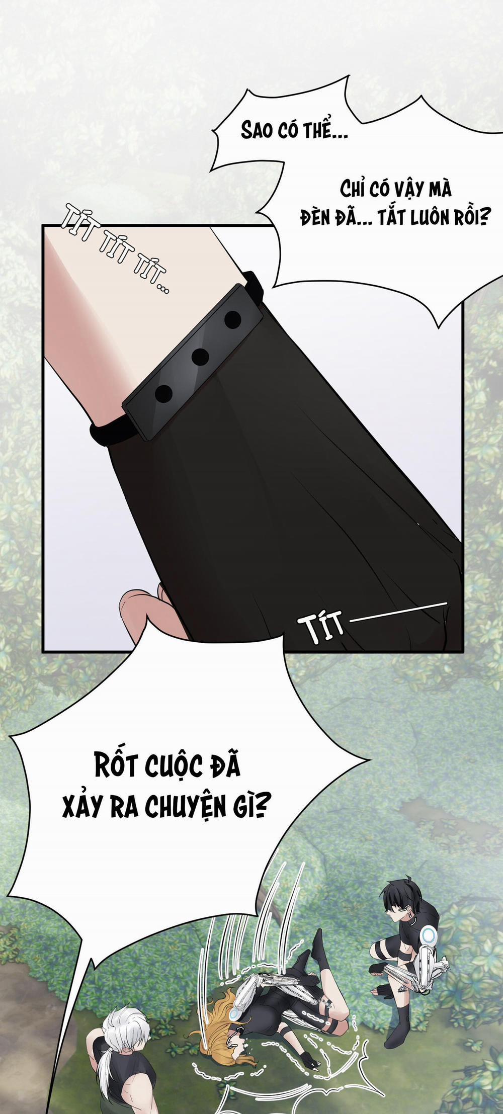 Cổng Homer 31 trang 33