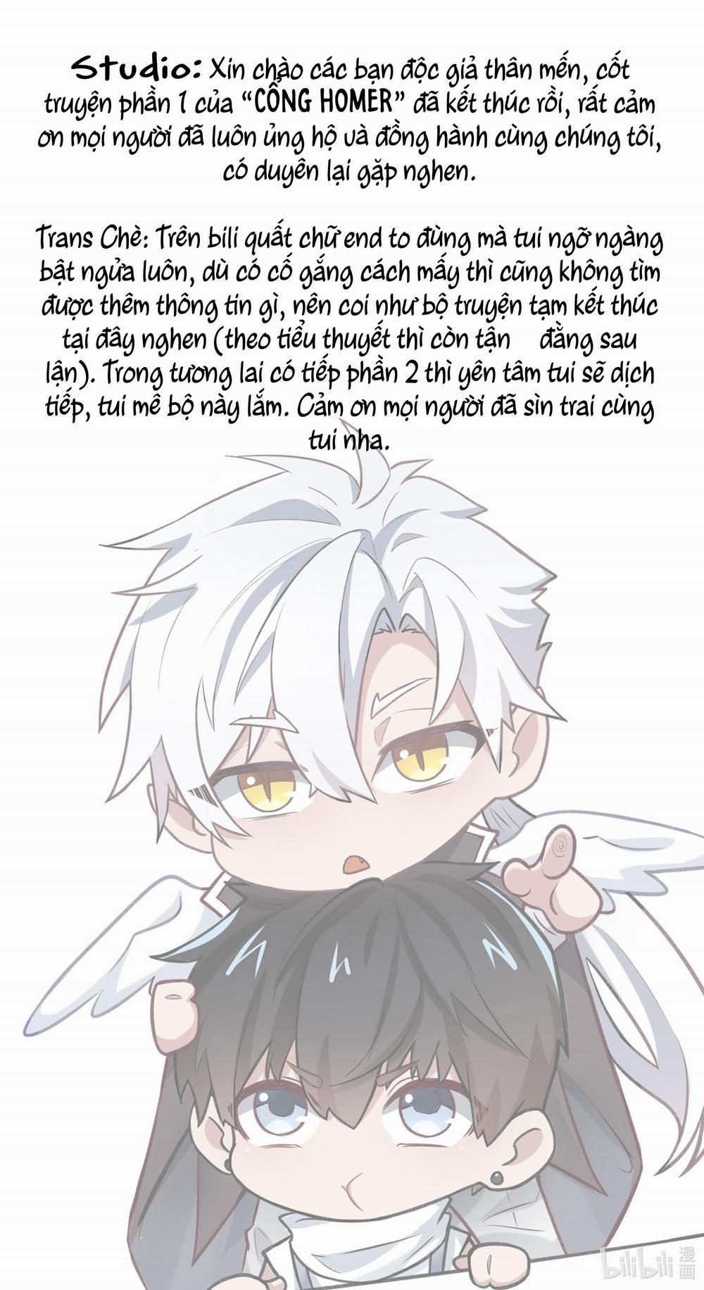 Cổng Homer 31 trang 37