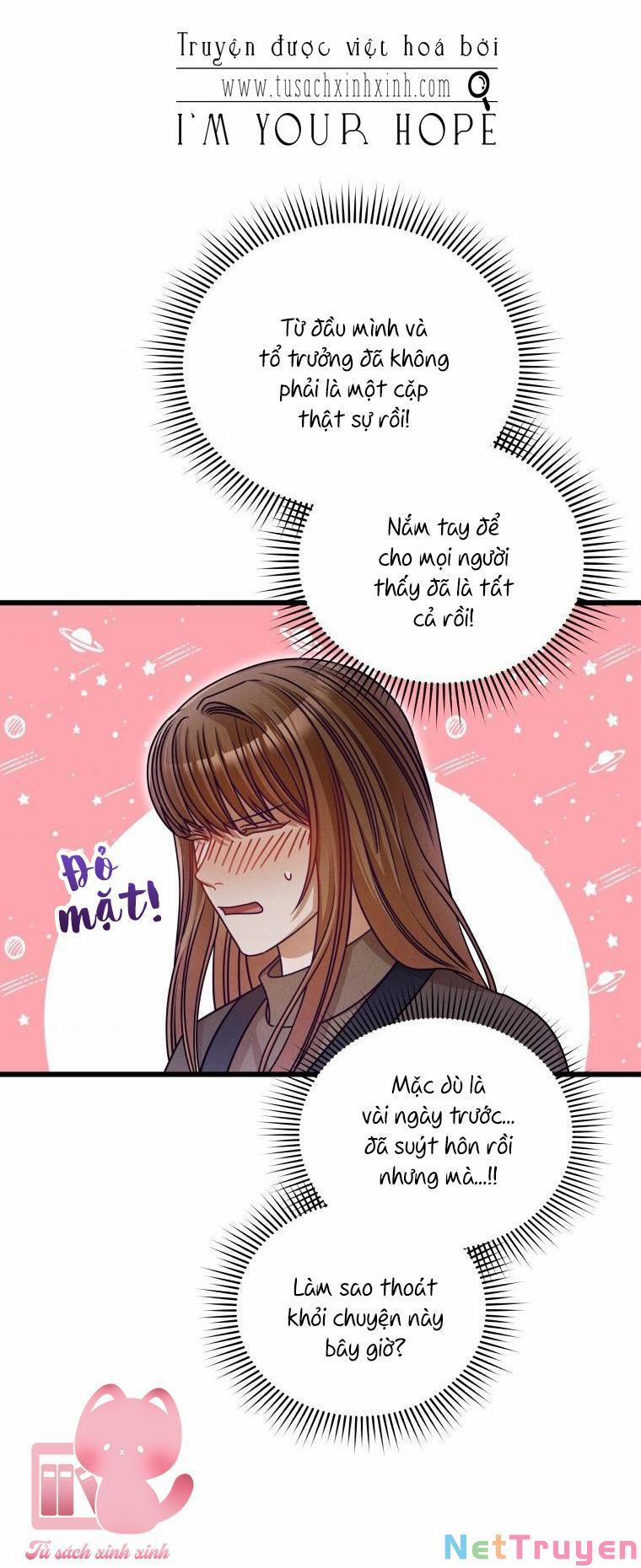 Công Khai Hẹn Hò Chốn Công Sở 1 trang 1