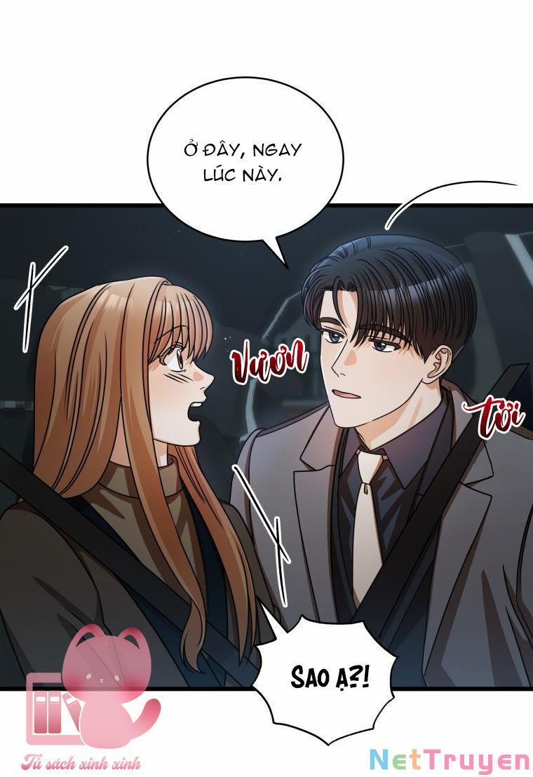 Công Khai Hẹn Hò Chốn Công Sở 1 trang 23