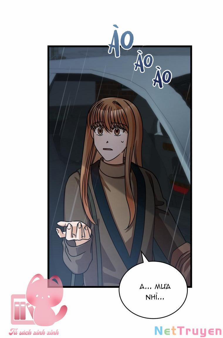 Công Khai Hẹn Hò Chốn Công Sở 1 trang 26