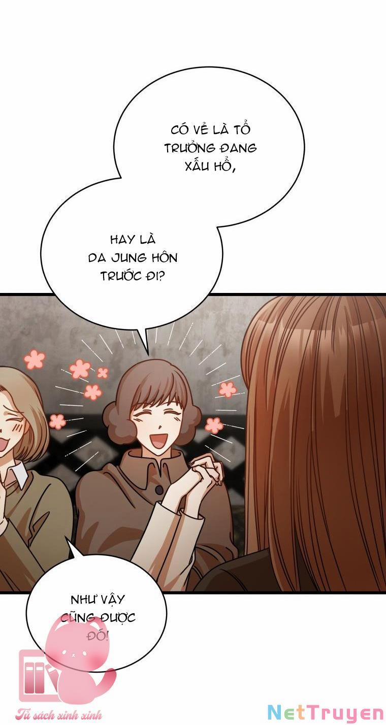 Công Khai Hẹn Hò Chốn Công Sở 1 trang 4