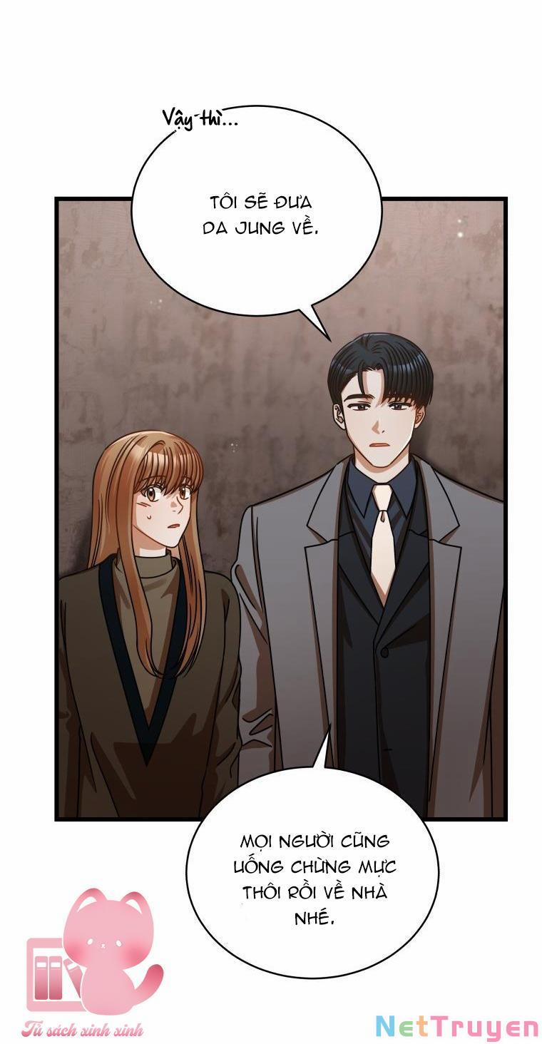 Công Khai Hẹn Hò Chốn Công Sở 26 trang 11