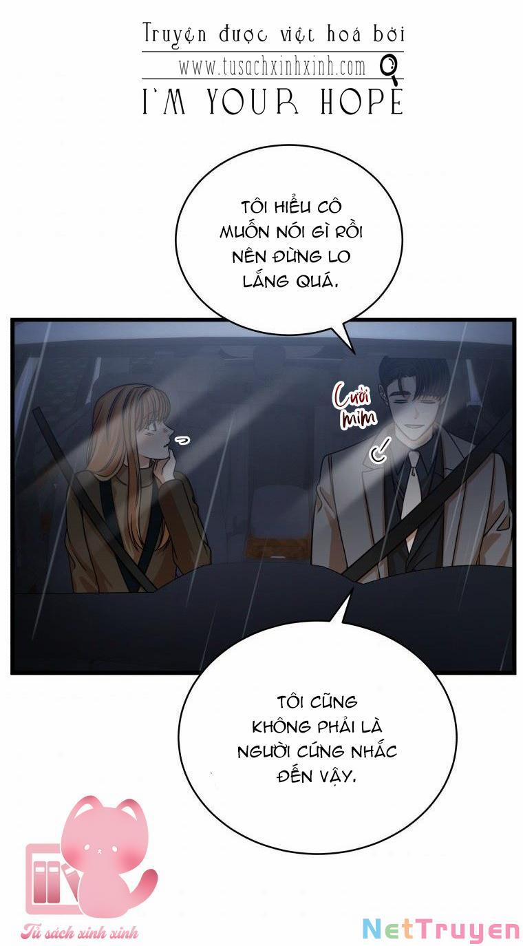 Công Khai Hẹn Hò Chốn Công Sở 26 trang 18