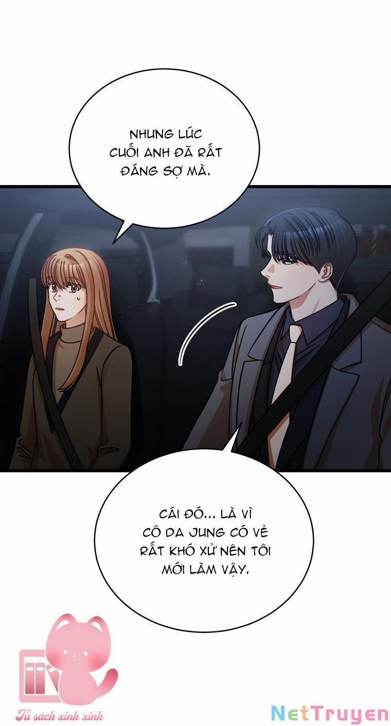 Công Khai Hẹn Hò Chốn Công Sở 26 trang 19