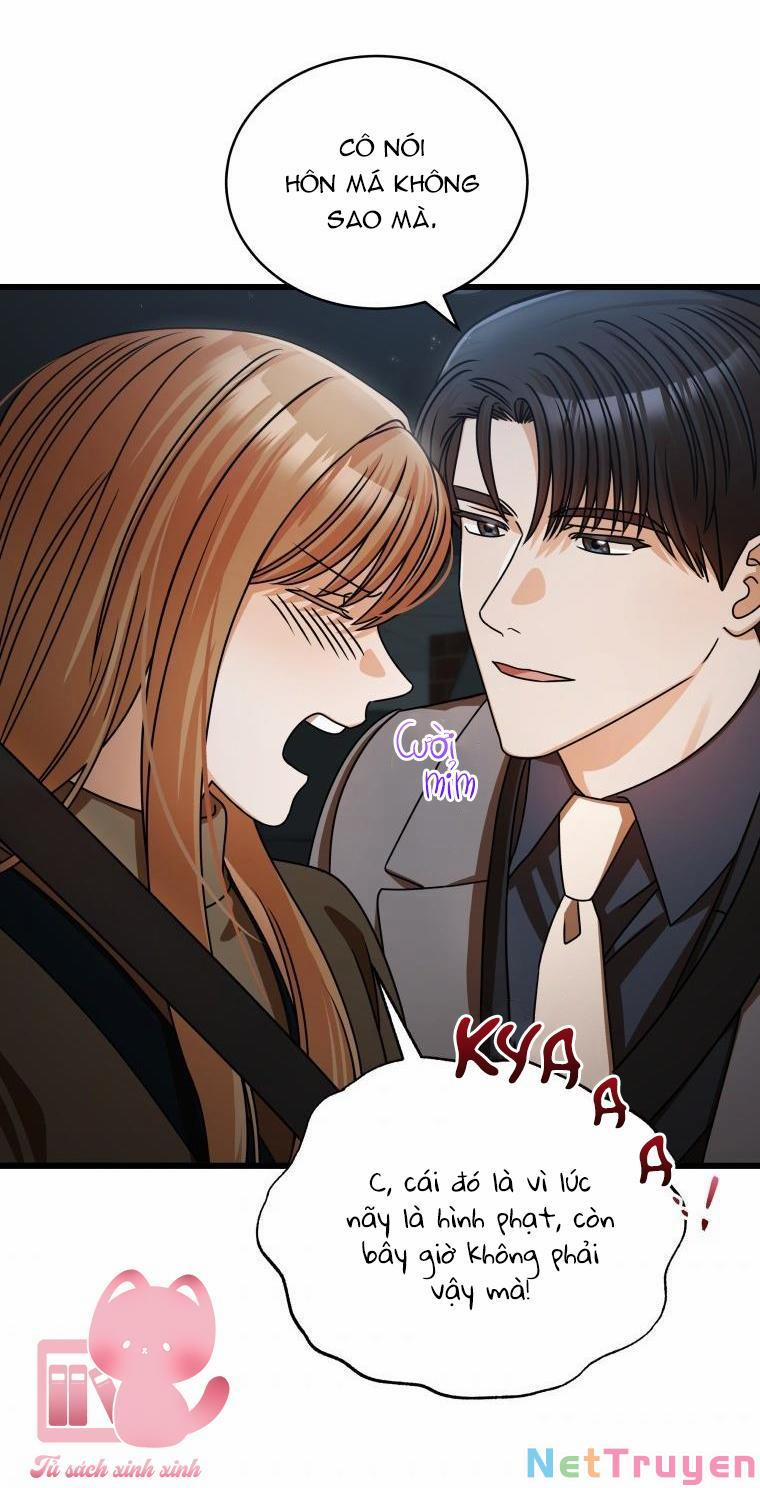 Công Khai Hẹn Hò Chốn Công Sở 26 trang 24