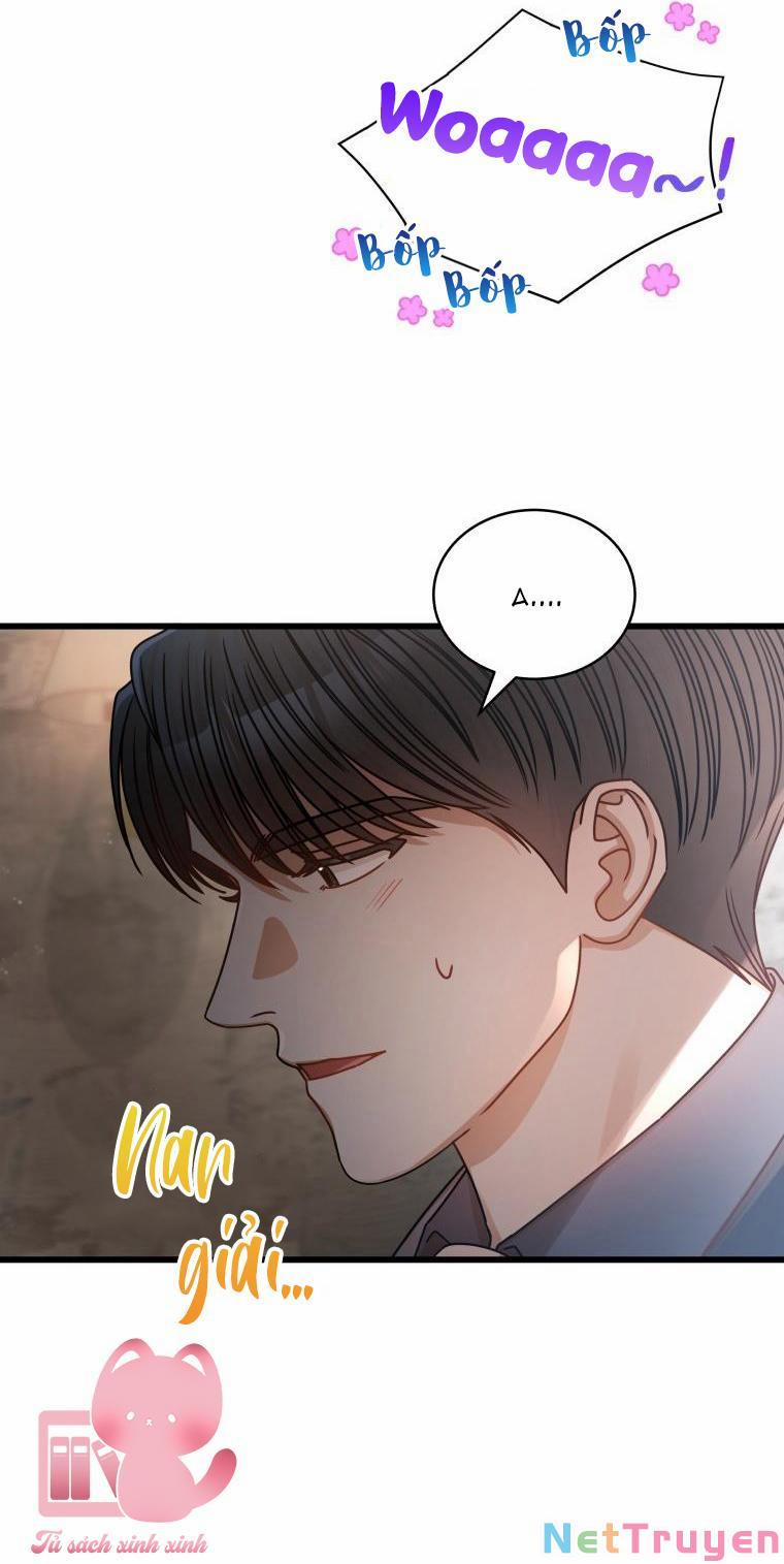 Công Khai Hẹn Hò Chốn Công Sở 26 trang 3