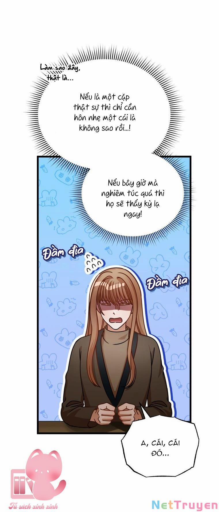 Công Khai Hẹn Hò Chốn Công Sở 26 trang 5