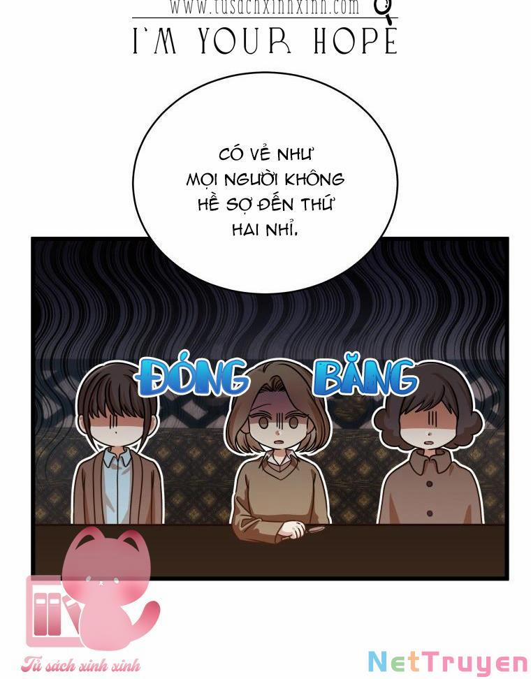 Công Khai Hẹn Hò Chốn Công Sở 26 trang 9