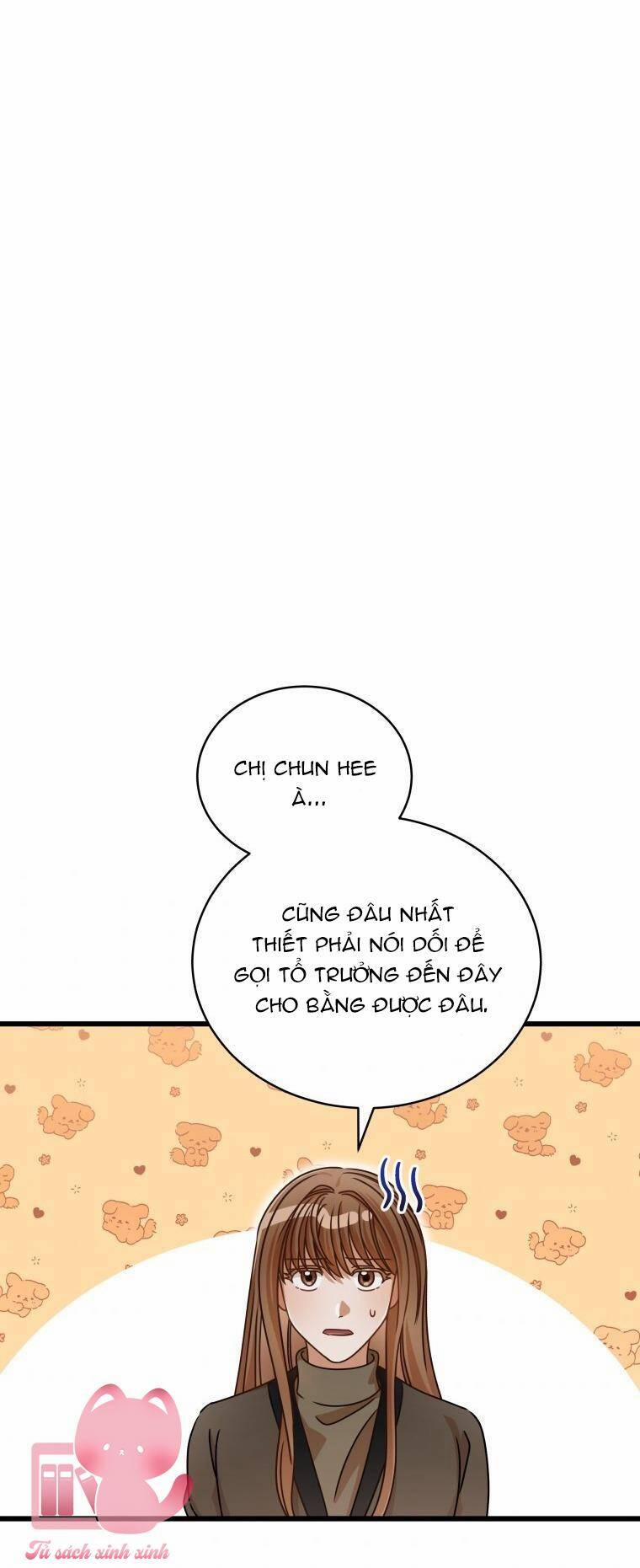 Công Khai Hẹn Hò Chốn Công Sở 27 trang 0