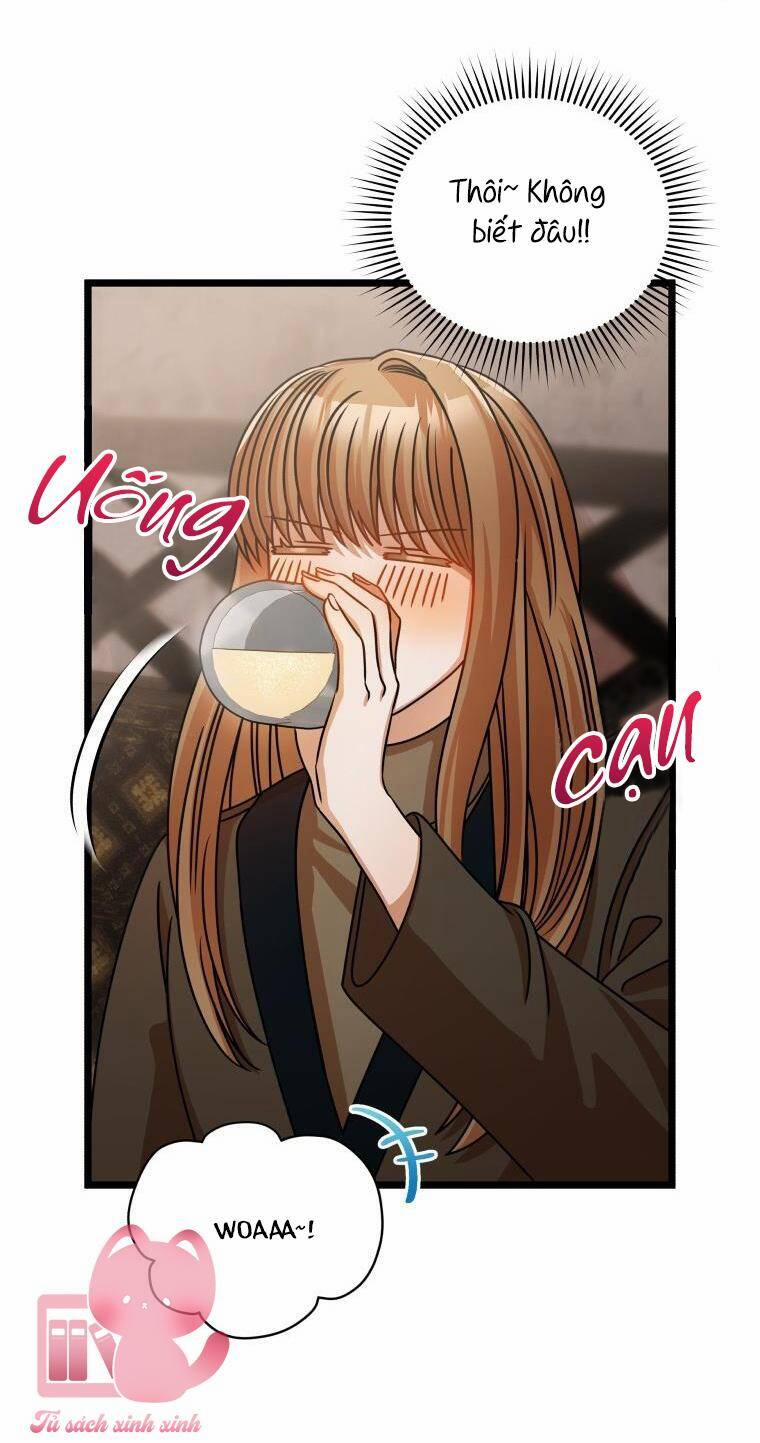 Công Khai Hẹn Hò Chốn Công Sở 27 trang 11