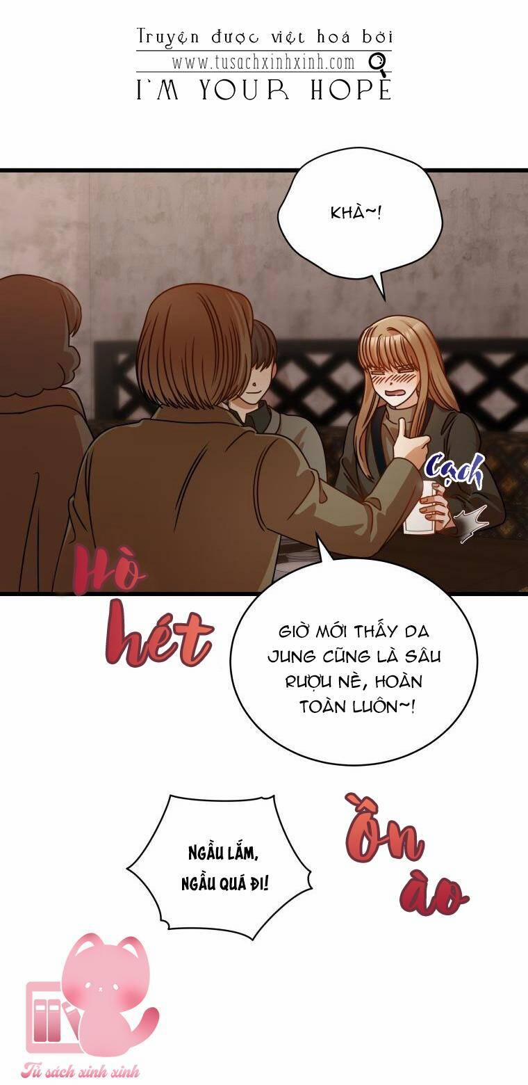 Công Khai Hẹn Hò Chốn Công Sở 27 trang 12