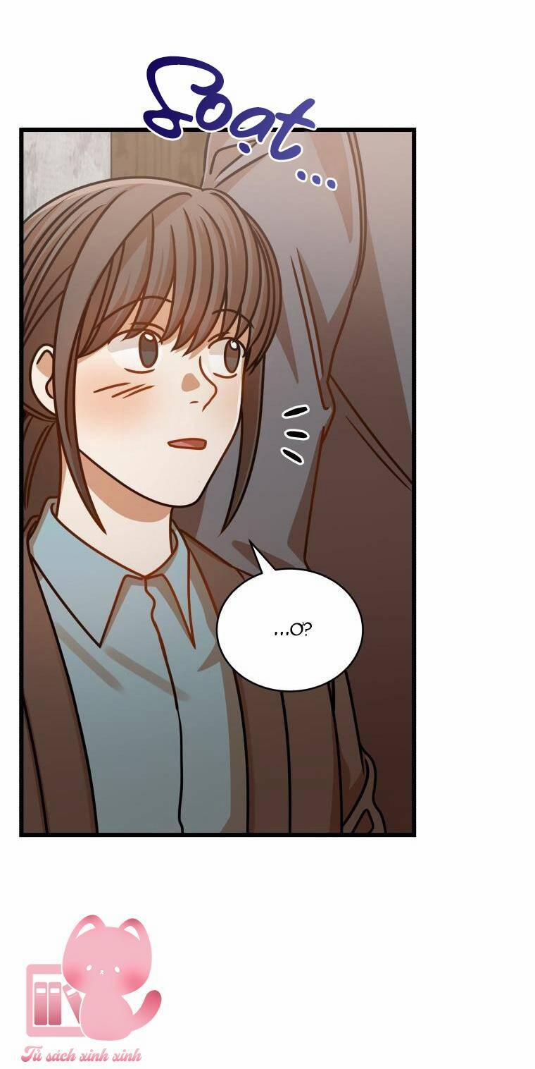 Công Khai Hẹn Hò Chốn Công Sở 27 trang 13