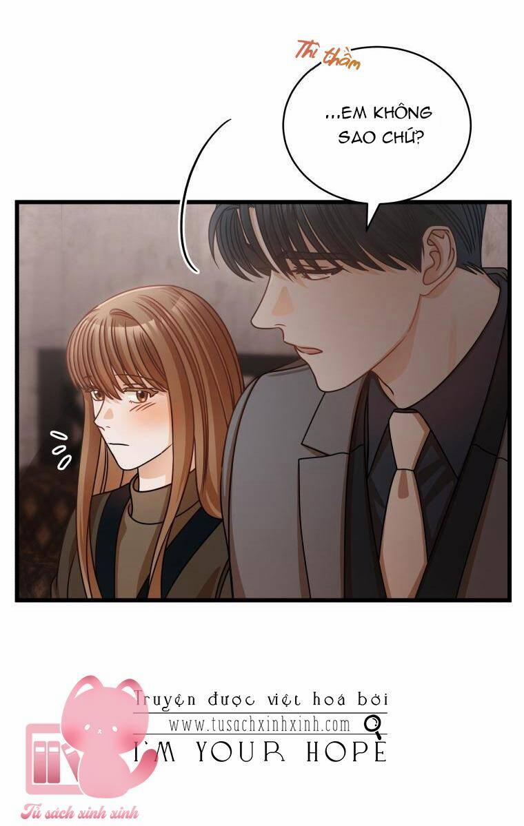 Công Khai Hẹn Hò Chốn Công Sở 27 trang 16