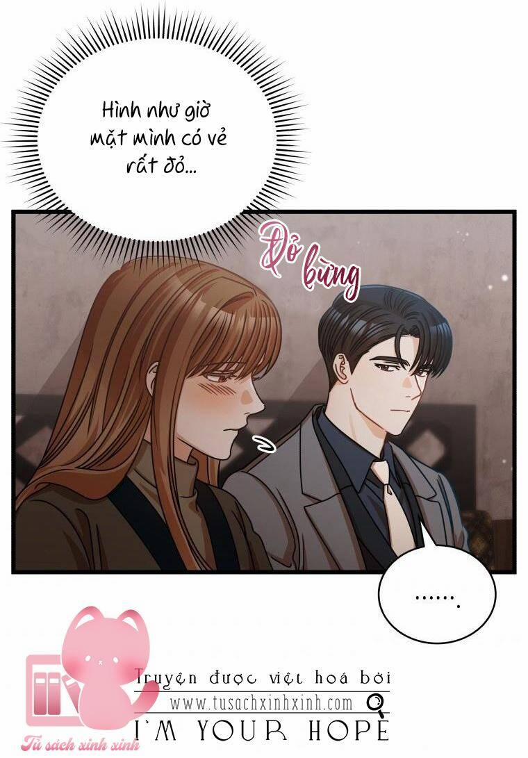 Công Khai Hẹn Hò Chốn Công Sở 27 trang 19