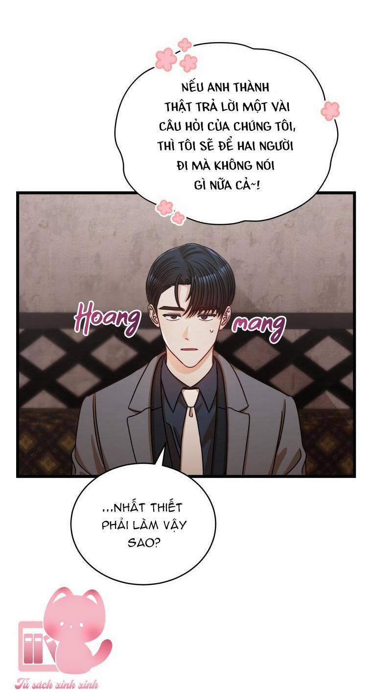 Công Khai Hẹn Hò Chốn Công Sở 27 trang 23