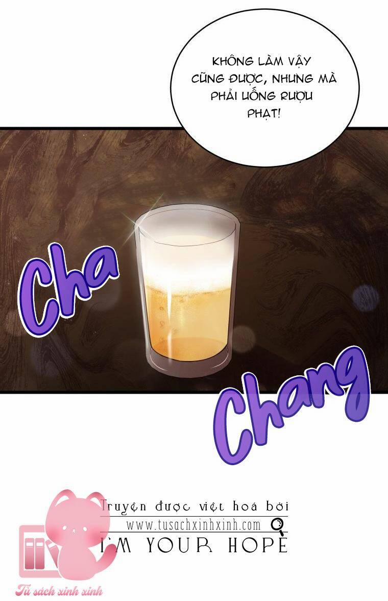 Công Khai Hẹn Hò Chốn Công Sở 27 trang 24