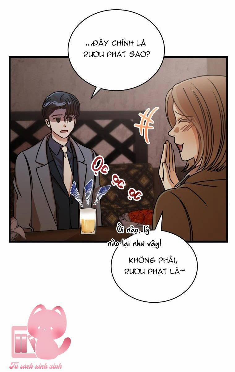 Công Khai Hẹn Hò Chốn Công Sở 27 trang 25