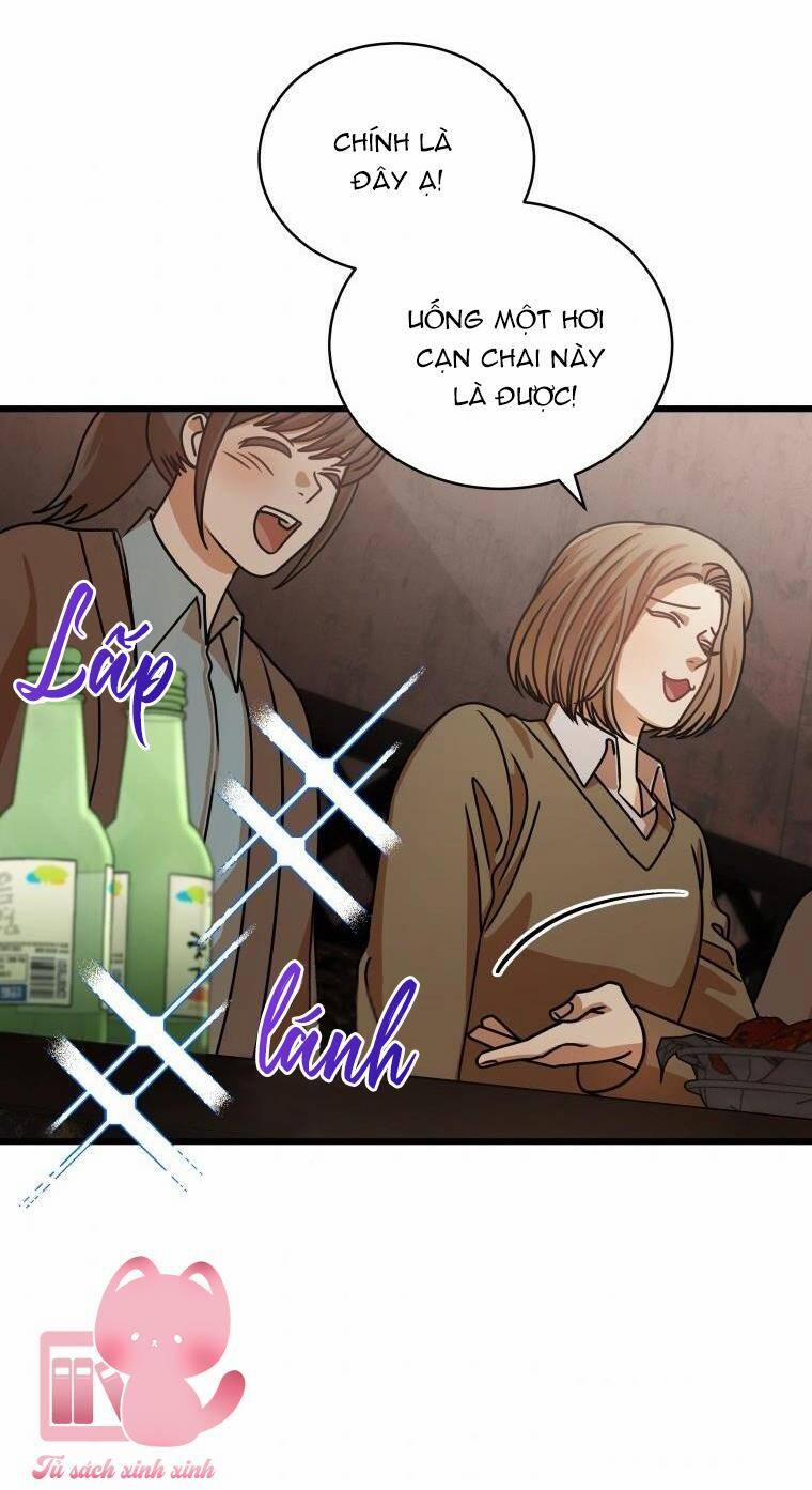 Công Khai Hẹn Hò Chốn Công Sở 27 trang 26