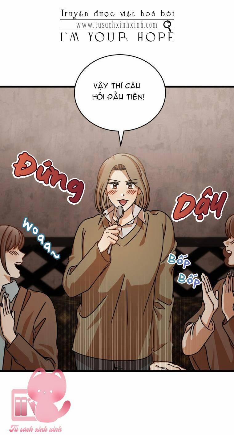 Công Khai Hẹn Hò Chốn Công Sở 27 trang 29