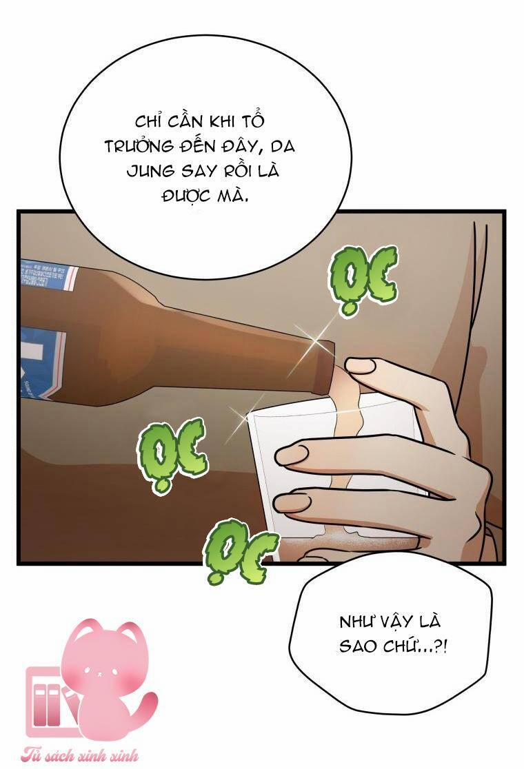 Công Khai Hẹn Hò Chốn Công Sở 27 trang 3